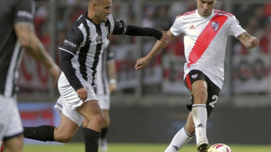 River pasó a los octavos de final de la Copa Argentina