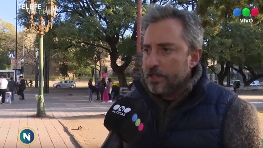 Repercusiones y polémica por servicio voluntario cívico