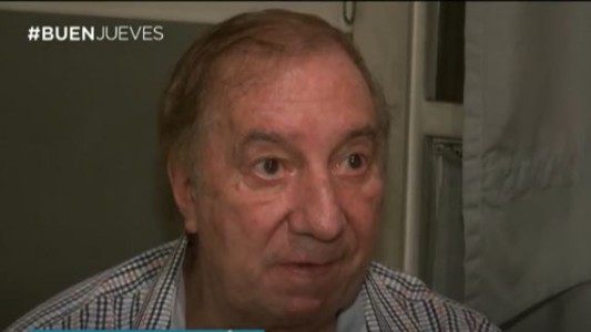 La salud de Carlos Bilardo empeoró en las últimas horas: su estado es grave