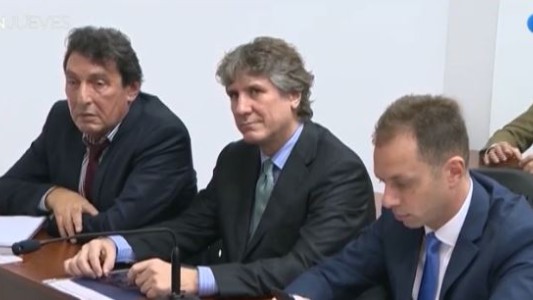 Confirmaron la condena a casi seis años de cárcel para Boudou