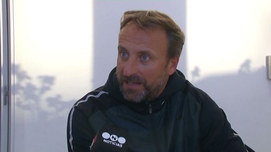 Sebastián Ginóbili y sus objetivos en Instituto exclusivo de Telefe Córdoba