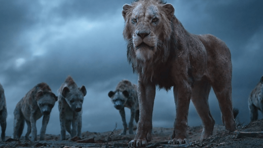 El Rey León, furor en los cines de Córdoba