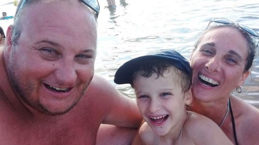 Murió un nene de 5 años: sus padres donaron sus órganos y salvaron a varios chicos