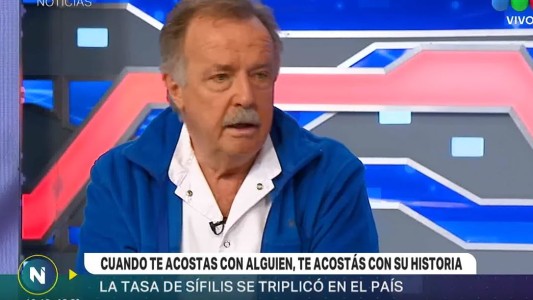 Alarma por el aumento de enfermedades de transmisión sexual