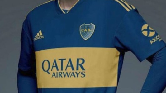 Nike perdió la batalla y la nueva remera de Boca será Adidas: ¿cuánta plata recibirá el club?