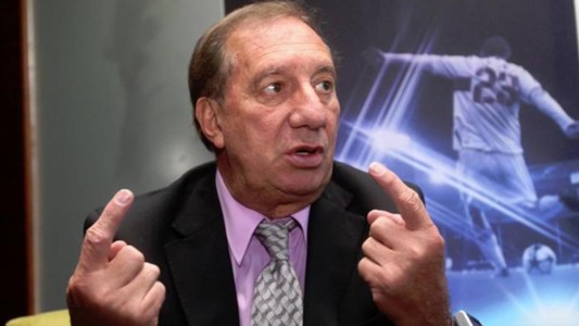 El nuevo parte médico de Carlos Bilardo