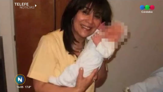 La mujer asesinada en Santa Cruz fue médica del Hospital Misericordia