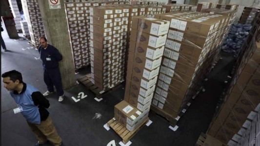 Tras las fallas y críticas, realizarán un nuevo simulacro de recuento de votos