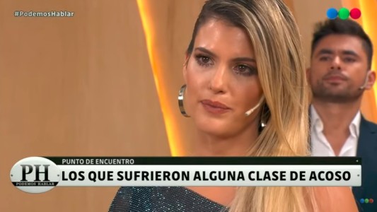 El crudo relato de Mery del Cerro sobre los abusos que sufrió en su niñez