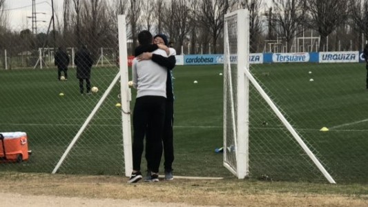 Y Lértora se fue a Colón de Santa Fe