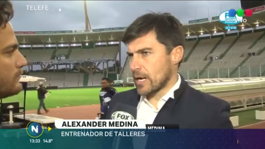 Talleres empató con Central Córdoba y genera dudas en el debut