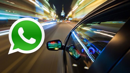 El municipio desmiente falso mensaje de Whatsapp sobre controles de velocidad