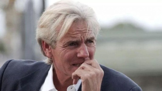 Dramáticas palabras del hermano de Sergio Denis: "No hay nada que hacer"