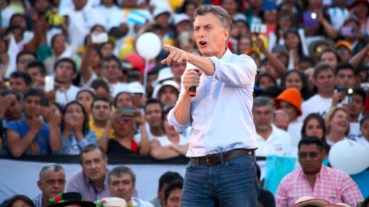 Macri cerrará la campaña en la ciudad de Córdoba