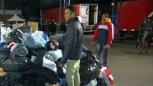 Arrancó la misión solidaria "Metro + Telefe": ¿cómo ayudar en Córdoba?