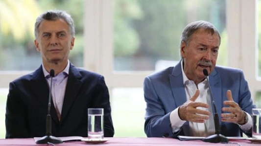 Macri llega este miércoles a Córdoba y cenará con Schiaretti
