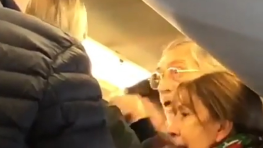 Brandoni, tras su enojo con los pilotos: “Estos no son reclamos salariales”