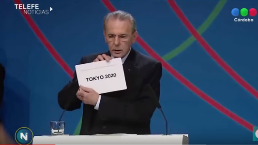 Falta un año para los Juegos Olímpicos