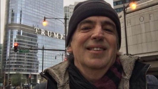 Trasladaron a un pabellón de presos comunes al pediatra del Garrahan acusado de pedófilo