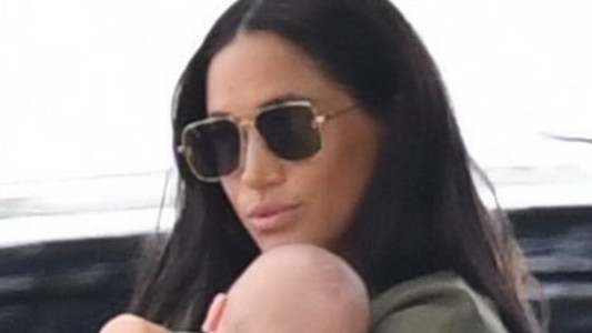 La polémica decisión que tomó Meghan Markle respecto a su hijo Archie