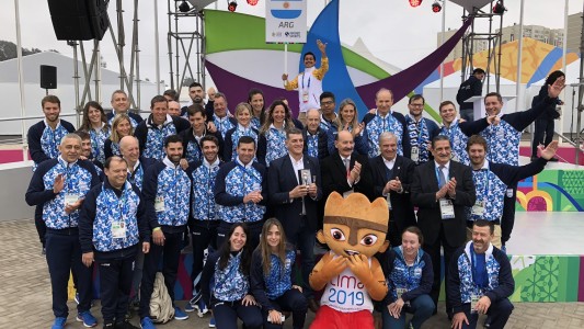 Hoy comienzan los Juegos Panamericanos de Lima 2019