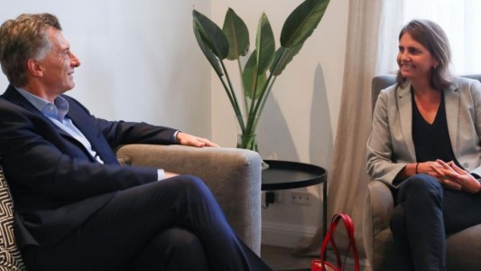 La científica del Conicet que fue a "¿Quién quiere ser millonario?" explicó por qué va a votar a Macri