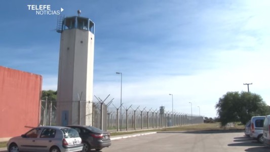 Video: ataron y abusaron de un recluso en Bouwer