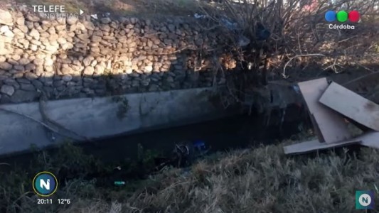 Buscan al conductor de un vehículo que chocó y se fugó