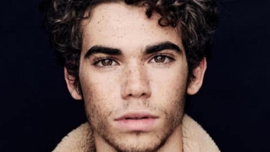 La última entrevista de Cameron Boyce antes de morir: sus reflexiones
