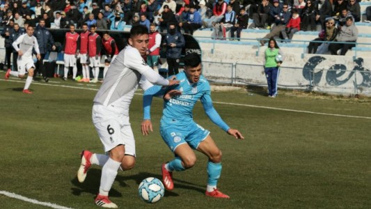 Belgrano no pudo con Real Pilar y quedó fuera de la Copa Argentina