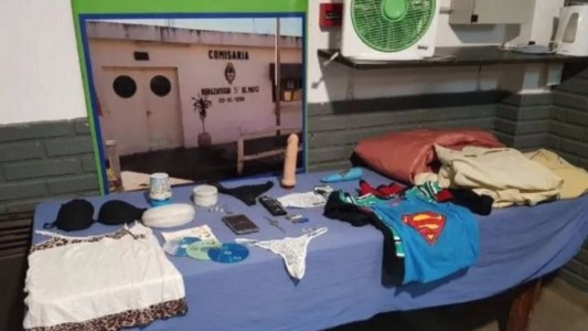 Una docente violaba y filmaba a su hijo de 7 años discapacitado