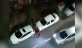 Buenos Aires: entró a robar a un edificio  y al verse acorralado por la policía, se quitó la vida