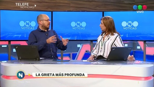 Cómo es el escenario político a dos semanas de las paso