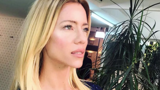 Nicole Neumann destrozó a los gauchos: "¿Arrearlas tipo ganado?¿Les parece señores?"