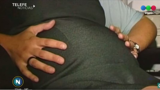 Polémica por una jueza que la decisión de dar en adopción a un niño por nacer