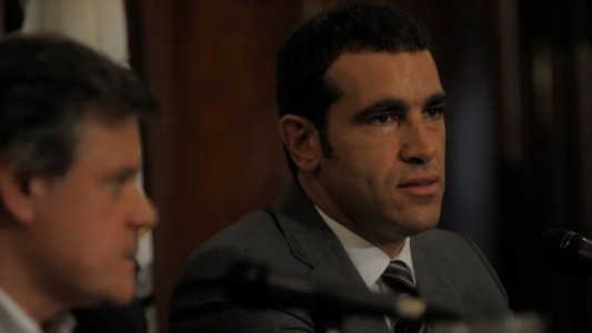 Abogado de Pérez Volpin: "Hubo responsabilidad médica"