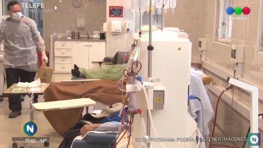 PAMI: la Asociación de Diálisis no aceptará más pacientes