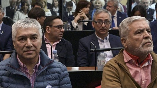 Se reanudan los juicios contra Cristina Kirchner, Lázaro Báez y Cristóbal López