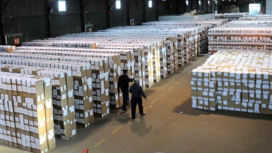 Especialista de UBA y Conicet: "El software de Smartmatic no está terminado, tiene errores"