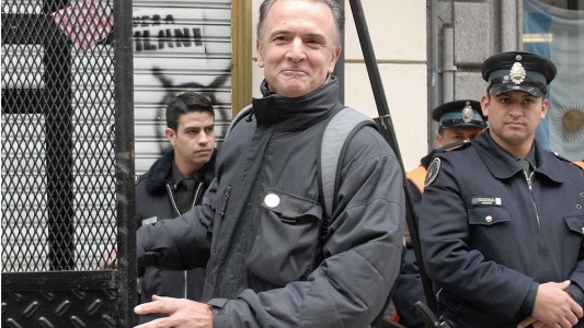 Procesaron al periodista Daniel Santoro en la causa D'Alessio