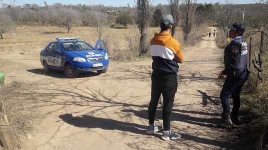 Horror en Bialet Massé: hallaron a un matrimonio muerto con fuertes golpes