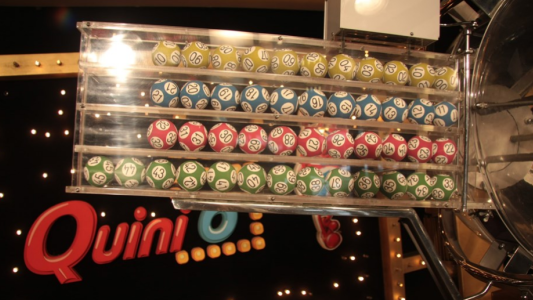 Quini 6 en Córdoba: un apostador ganó 39 millones de pesos