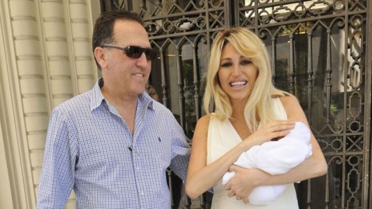 La carta de Vicky Xipolitakis en la que describe las agresiones de su ex marido