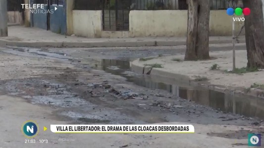 Villa el Libertador: La justicia obliga a la provincia a pagar los alquileres