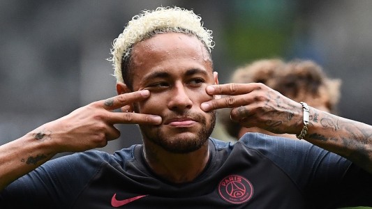 El pase de Neymar: "subasta" entre el Real Madrid y el Barcelona