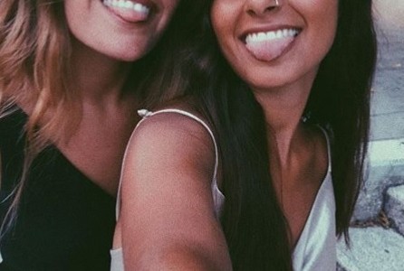 Dos argentinas varadas en Camboya: les robaron todo y no tienen cómo volver