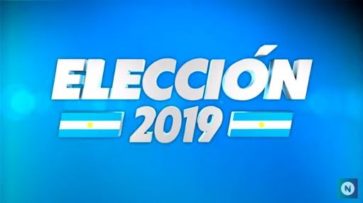 Seguí en vivo: Transmisión especial PASO 2019