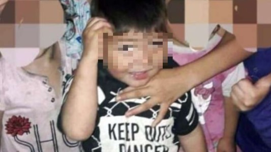 El nene colgado en un puente de Tucumán se habría resistido a un abuso sexual