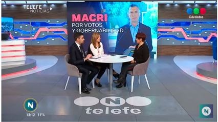 Las medidas anunciadas por Macri, llegan a tiempo o son electoralistas?