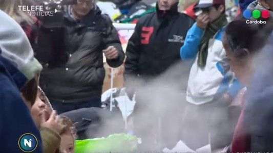 Aumentó el índice de indigencia